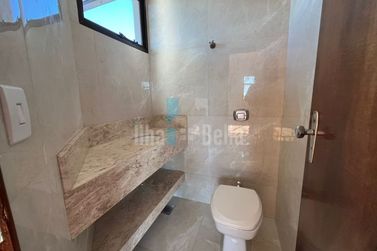 Apartamento &agrave; venda - Zona I