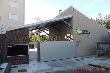 Apartamento para alugar - Jardim S&atilde;o Jos&eacute;