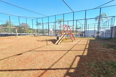 Apartamento &agrave; venda - 45m&sup2; - ZONA V