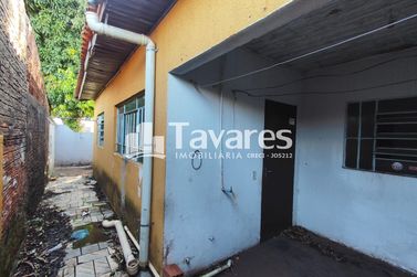 Casa &agrave; venda - 72m&sup2; - Jardim San Rafael