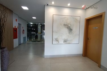 Apartamento &agrave; venda - 92m&sup2; - Jardim America