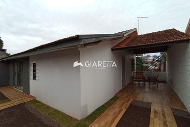 Casa &agrave; venda - 104m&sup2; - VILA INDUSTRIAL