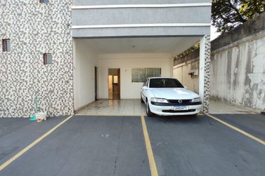 Apartamento &agrave; venda - Jardim Cruzeiro