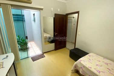 Casa &agrave; venda - 224m&sup2; - Jardim Lisboa