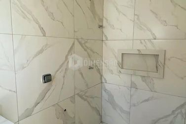 Casa &agrave; venda - 58m&sup2; - Parque Colina Verde