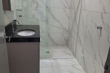 Apartamento para alugar - 150m&sup2; - Zona I