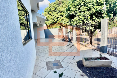 Casa para alugar - Jardim Bandeirantes