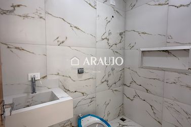 Casa &agrave; venda - 90m&sup2; - Jardim Malta