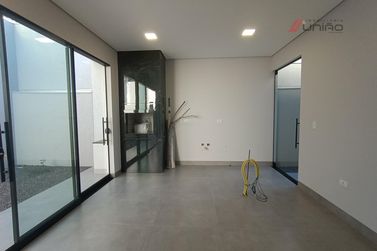 Casa &agrave; venda - 145m&sup2; - Residencial Porto Seguro