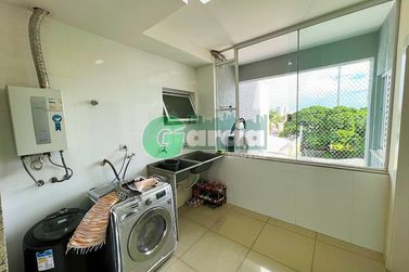 Apartamento &agrave; venda - 175m&sup2; - Zona I