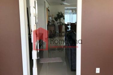 Casa &agrave; venda - 296m&sup2; - Residencial Central Park