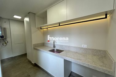 Apartamento &agrave; venda - 231m&sup2; - Zona I