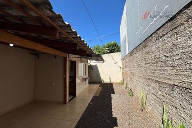 Casa para alugar - 62m&sup2; - Jardim S&atilde;o Francisco