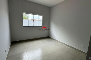 Casa &agrave; venda - 107m&sup2; - Jardim Tropical