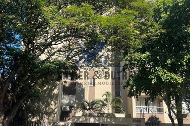 Apartamento &agrave; venda - 89m&sup2; - Edif&iacute;cio Inaj&aacute; - Zona I