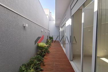 Casa &agrave; venda - 400m&sup2; - Jardim Belvedere