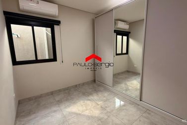 Casa &agrave; venda - 188m&sup2; - Parque dos Bandeirantes