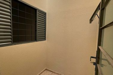 Casa para alugar - Jardim Tamoio