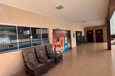 Apartamento &agrave; venda - 84m&sup2; - Jardim Aratimb&oacute;