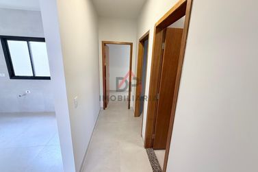 Casa &agrave; venda - 53m&sup2; - Zona V