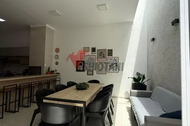 Casa &agrave; venda - Jardim Yoshi