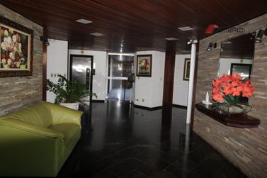 Apartamento &agrave; venda - 140m&sup2; - Zona III