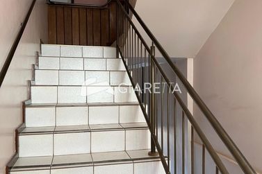 Sala Comercial &agrave; venda - 55m&sup2; - CENTRO