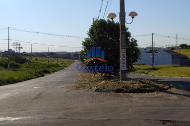 Terreno &agrave; venda - 180m&sup2; - Parque Melhoramentos