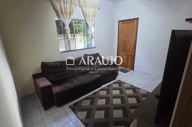Casa &agrave; venda - 133m&sup2; - Parque Ana Laura