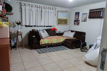 Sobrado &agrave; venda - 324m&sup2; - Jardim Global