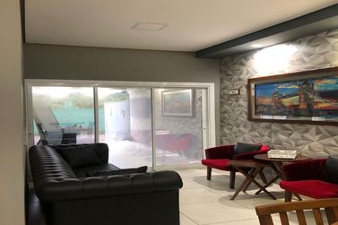 Casa &agrave; venda - Jardim Porto Seguro