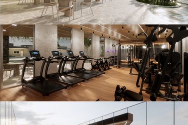 Casa &agrave; venda - 112m&sup2; - Jardim Cidade Alta