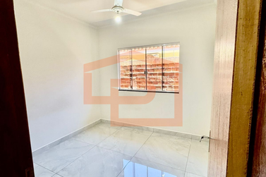 Casa &agrave; venda - 128m&sup2; - Jardim Residencial Belo Monte