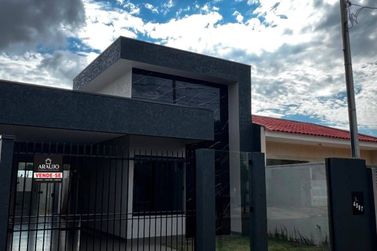 Casa &agrave; venda - 66m&sup2; - Jardim Sakai
