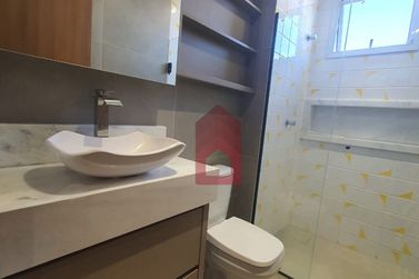 Apartamento &agrave; venda - Jardim Social