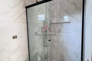 Casa &agrave; venda - 68m&sup2; - Jardim das Cerejeiras