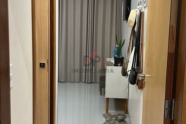 Casa &agrave; venda - 85m&sup2; - Parque Est&acirc;ncia II