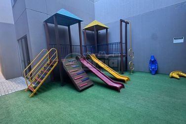 Apartamento &agrave; venda - 72m&sup2; - Jardim Social
