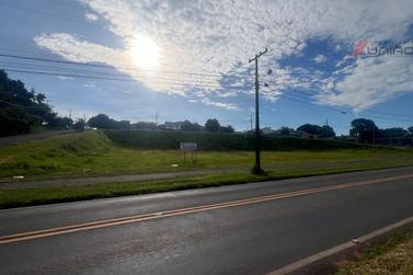 Sala Comercial &agrave; venda - 2669m&sup2; - Jardim Atlantico