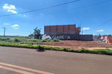 Terreno &agrave; venda - 360m&sup2; - JARDIM TOCANTINS
