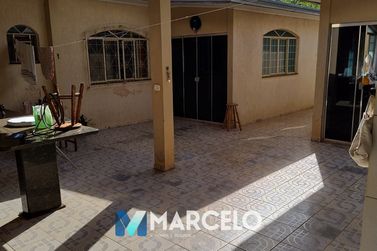 Sal&atilde;o Comercial &agrave; venda - 495m&sup2; - Jardim Tropical