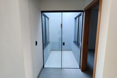 Casa &agrave; venda - 130m&sup2; - Jardim S&atilde;o Francisco