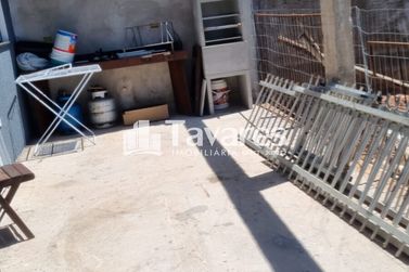 Casa &agrave; venda - 110m&sup2; - Jardim Azal&eacute;ia