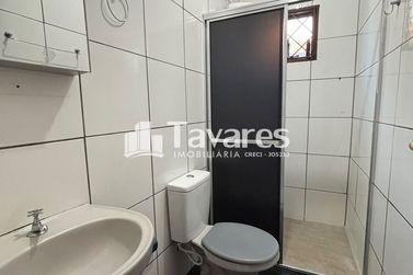 Casa para alugar - Jardim Colibri