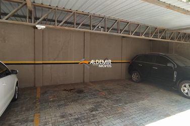 Apartamento &agrave; venda - 97m&sup2; - Jardim Mediterr&acirc;neo