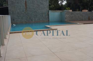 Apartamento &agrave; venda - 215m&sup2; - Jardim S&atilde;o Jos&eacute;