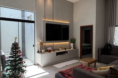 Casa &agrave; venda - 190m&sup2; - Parque Bandeirantes