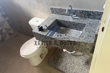 Casa &agrave; venda - 69m&sup2; - Residencial Madrid