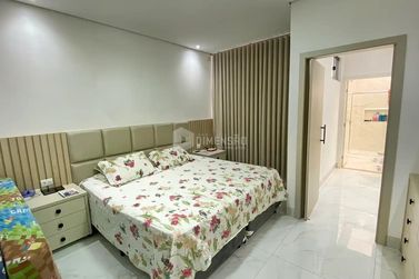 Casa &agrave; venda - 144m&sup2; - Jardim Castelo Branco