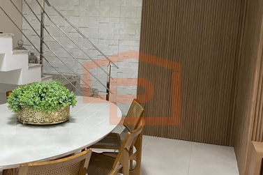Apartamento &agrave; venda - 280m&sup2; - Zona II